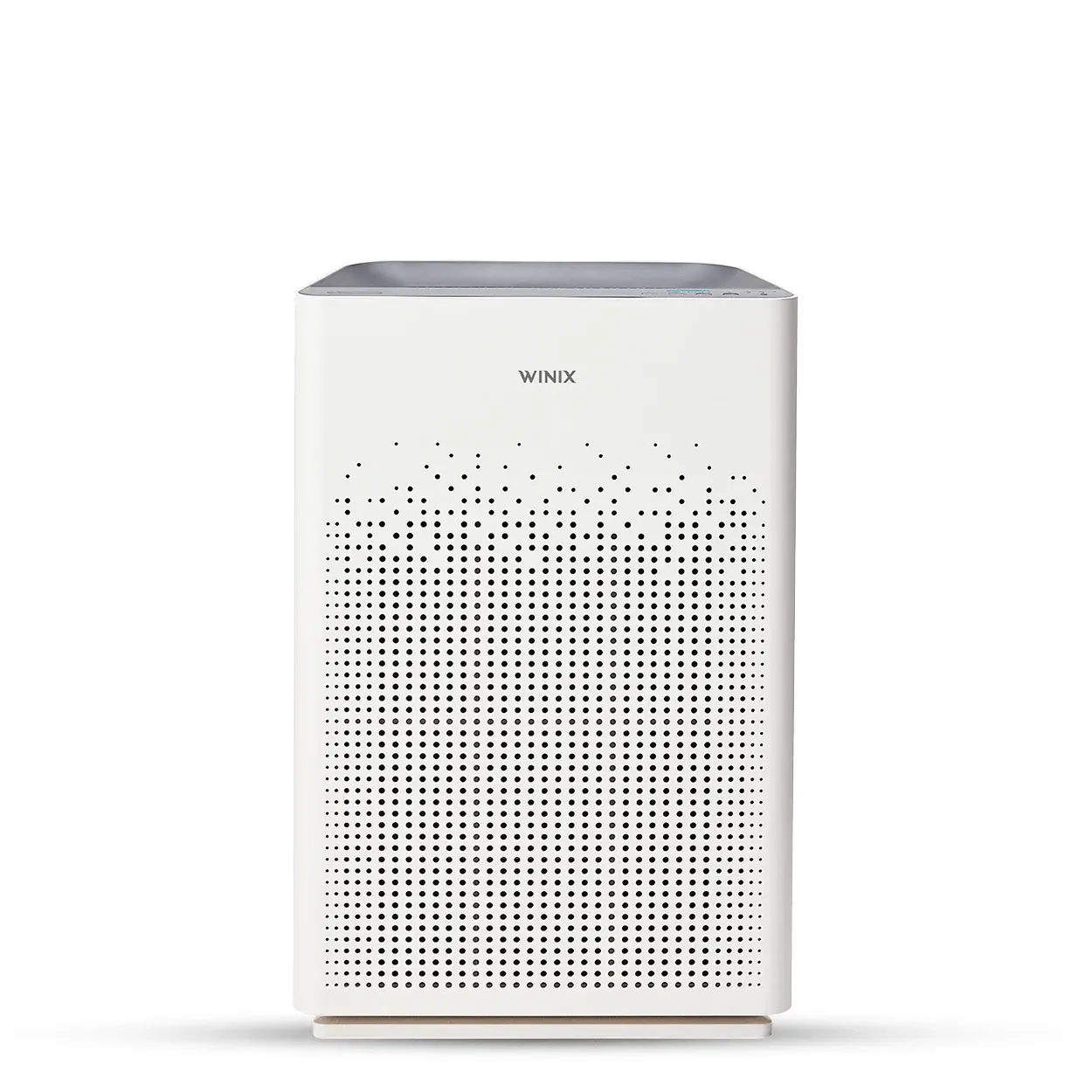 The Winix Zero-S air purifier